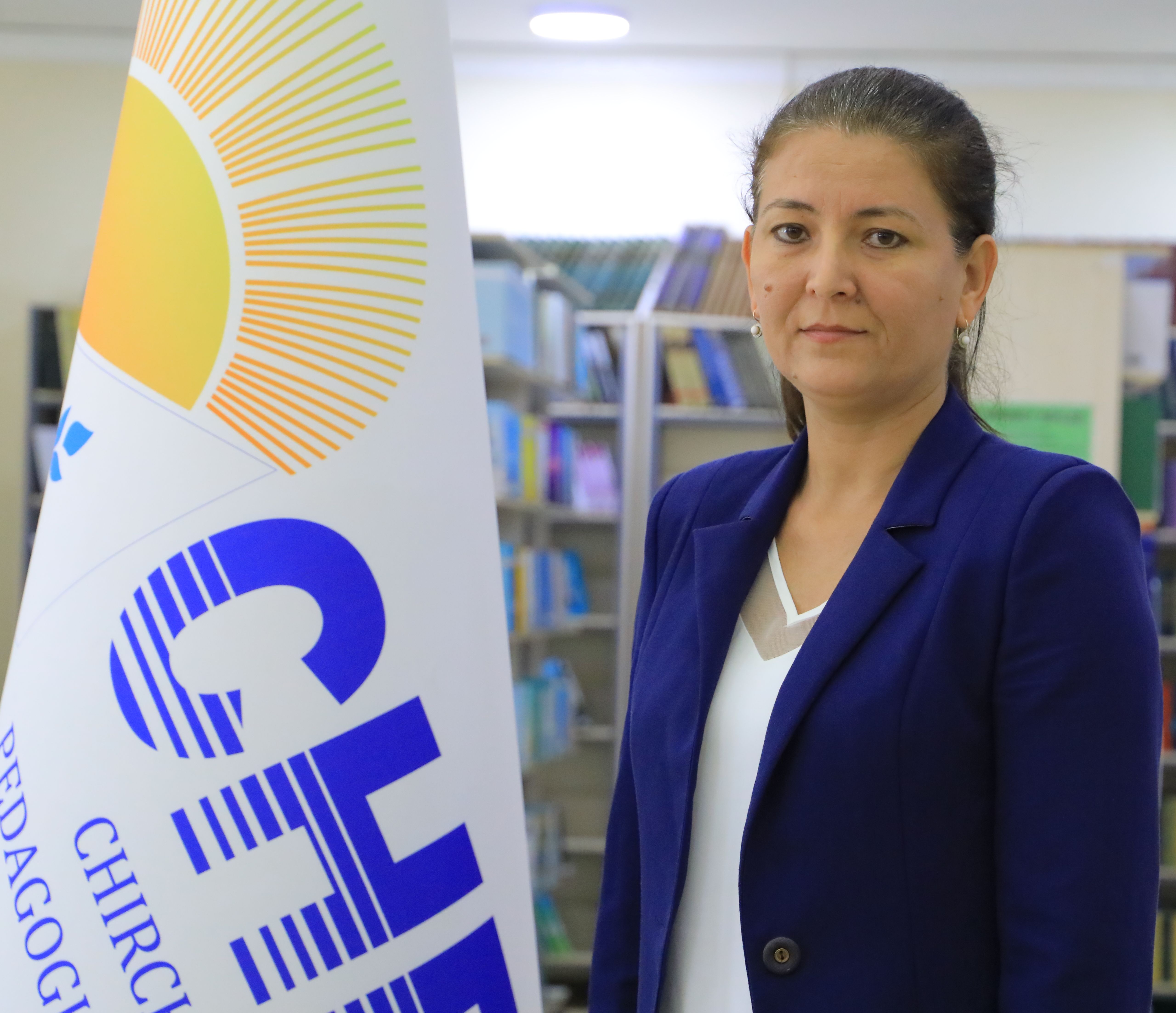 Yusupova Muxabbat Anatolevna